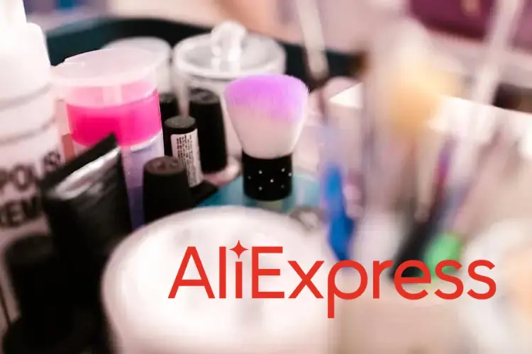 Aliexpress Glamorous Glow Fest