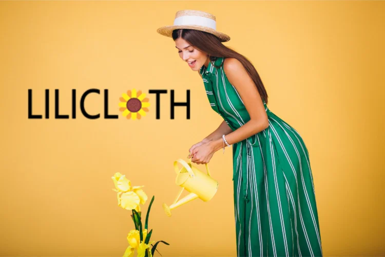 Lilicloth Spring Sale