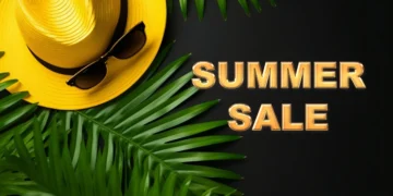 Summer Sale 20% Off