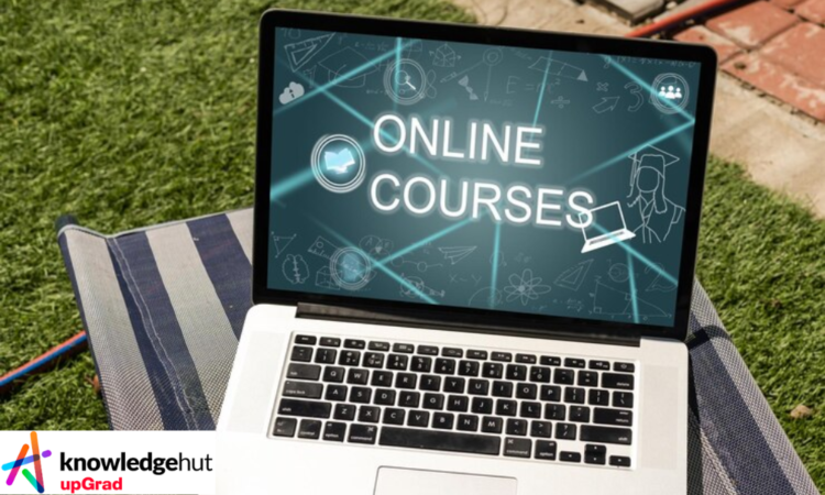 In Demand Online Courses