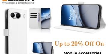 Sunsky Online | Get Up To 20% Off On Mobile Accessories