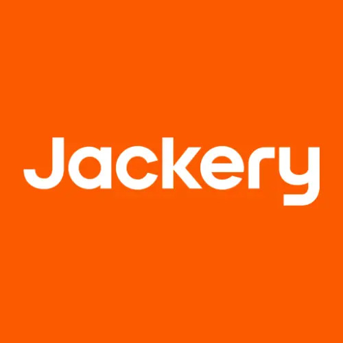 Jackery discount codes