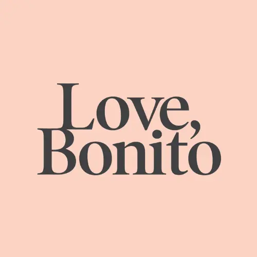 love bonito promo codes