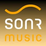 SONR Music