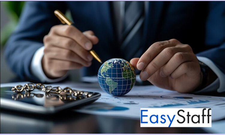 global payroll management