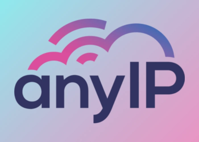 AnyIP Coupon Codes