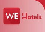 WE Hotels Promo Codes